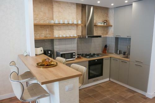 Apartamento Onix Blue Family Residence