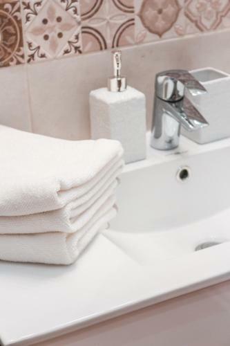 Apartamento Onix Blue Family Residence