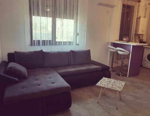 Apartament Mer Noire Mamaia Nord