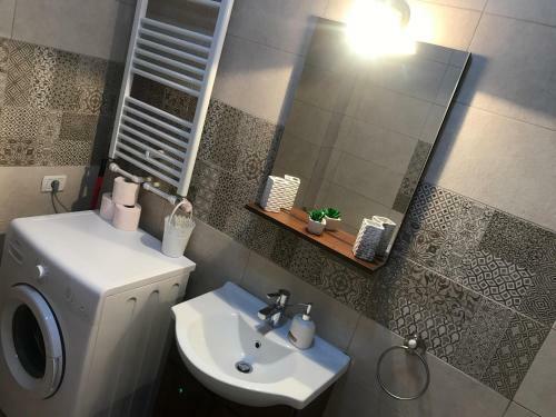 Apartament Diana Maria