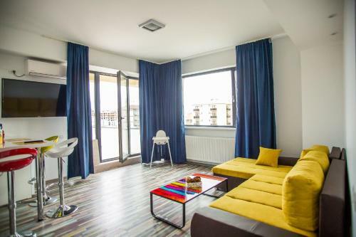 Apartamento Bliss Mamaia Nord