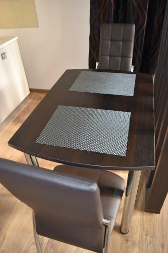 Apartamento Garsoniera 21 - Marina Evo Residence