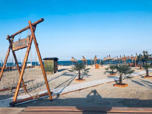 Apartamento Studio26 Mamaia Nord- Navodari