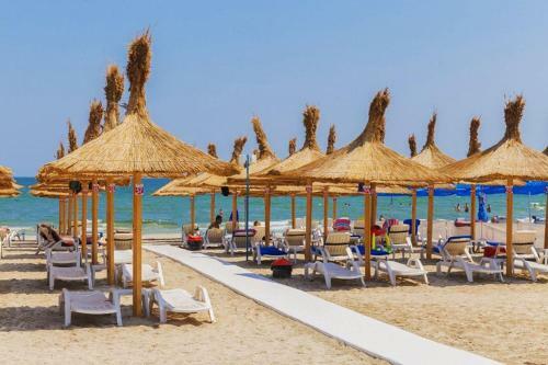 Apartament Kevin Mamaia Nord