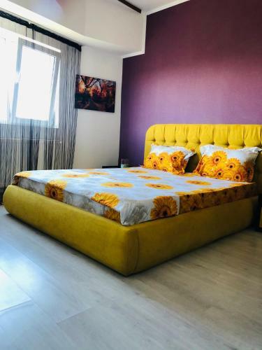 Apartament Kevin Mamaia Nord