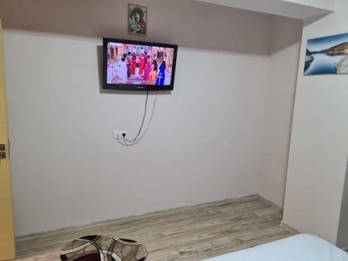 Apartamento Moon Light 2 Camere Etaj 6 Vedere Laterala Lac