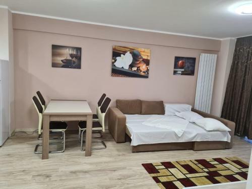 Apartamento Moon Light 2 Camere Etaj 6 Vedere Laterala Lac