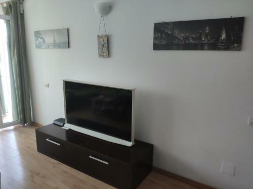 Apartament Mamaia
