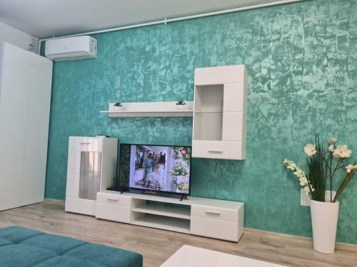 Apartament 2 Camere Moonlight Vega Etaj 8