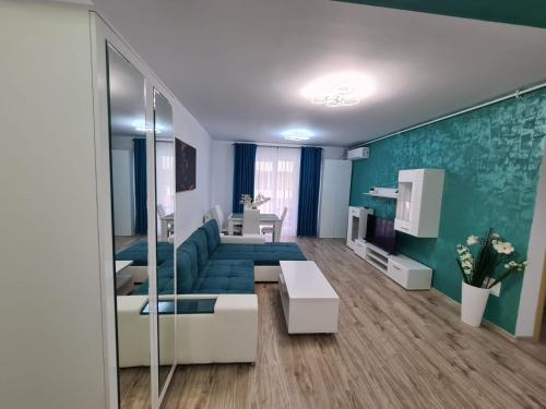 Apartament 2 Camere Moonlight Vega Etaj 8