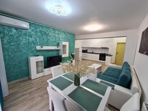 Apartament 2 Camere Moonlight Vega Etaj 8