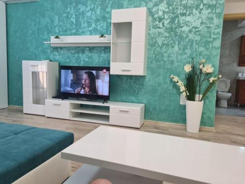 Apartament 2 Camere Moonlight Vega Etaj 8