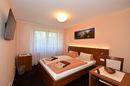Hostal Penzi�n Gabriela