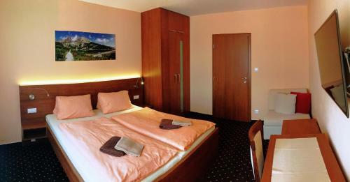 Hostal Penzi�n Gabriela
