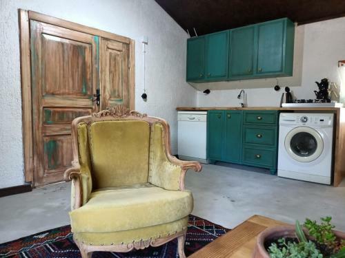 Hotel ?ztuzu Homes