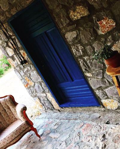Hotel ?ztuzu Homes