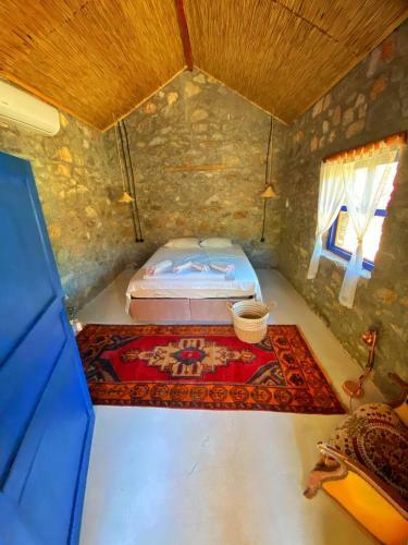 Hotel ?ztuzu Homes