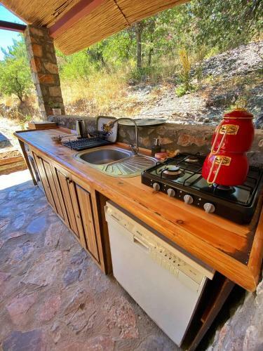 Hotel ?ztuzu Homes