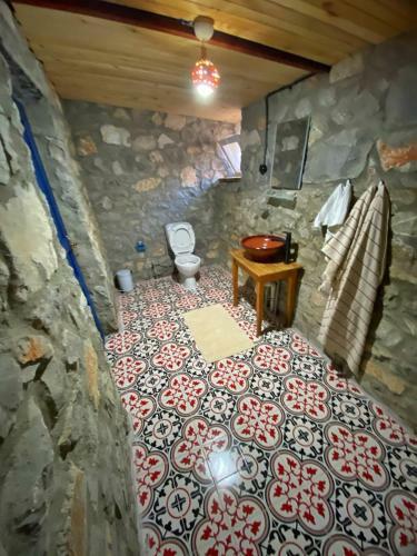 Hotel ?ztuzu Homes