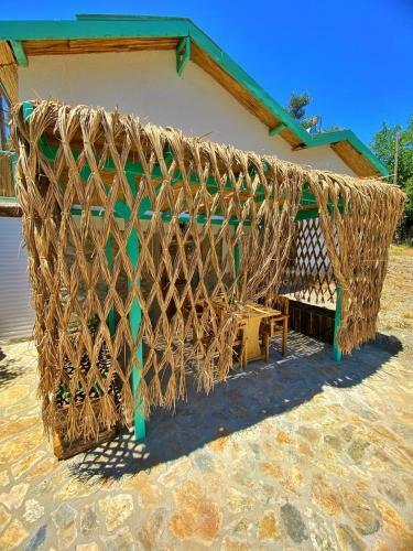 Hotel ?ztuzu Homes