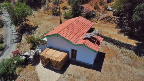 Hotel ?ztuzu Homes