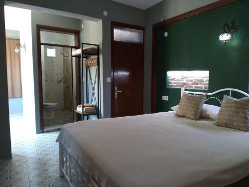 Hotel Casa Magnolia Boutique Rooms