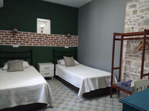 Hotel Casa Magnolia Boutique Rooms