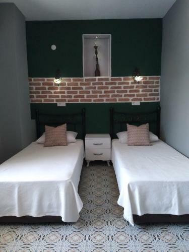 Hotel Casa Magnolia Boutique Rooms