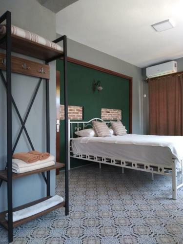 Hotel Casa Magnolia Boutique Rooms