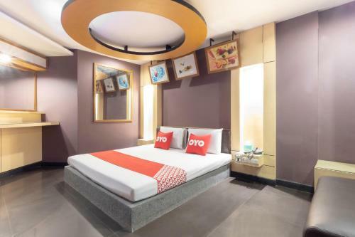 Oyo 75382 Chonburi Hotel