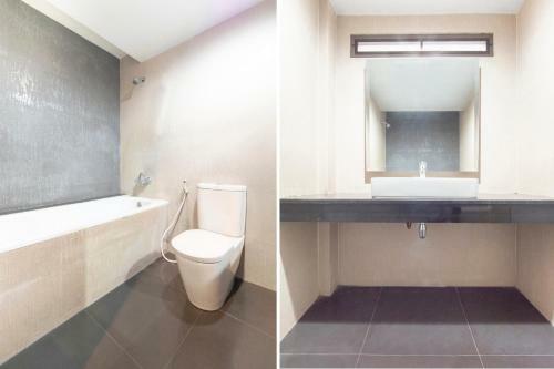 Oyo 75382 Chonburi Hotel