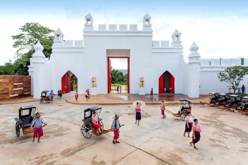 Hotel Oyo 75351 Na Jinthanakan