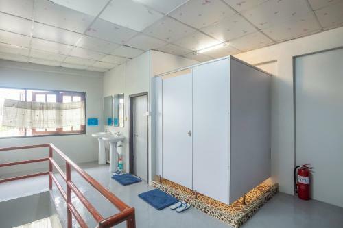 Hotel Oyo 723 Lamphun Hostel