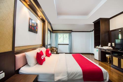 Hotel Oyo 987 Piyapruk Resort
