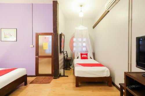 Hotel Oyo 369 Micasa Guesthouse