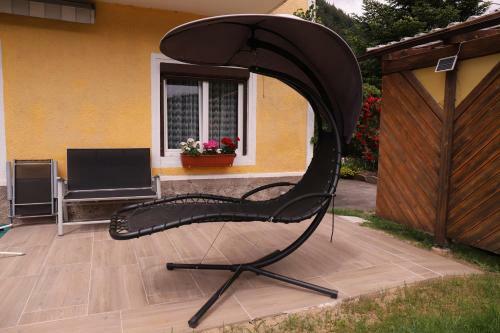 Apartamento Ferienwohnung Wittenburg