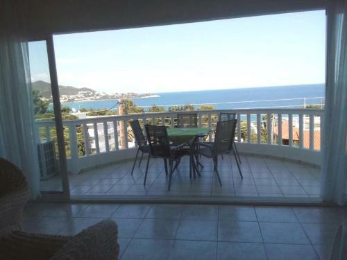 Palio Kavala Sea View House
