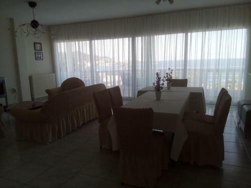 Palio Kavala Sea View House