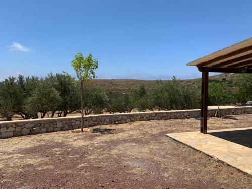 Kalamavros Nature Home