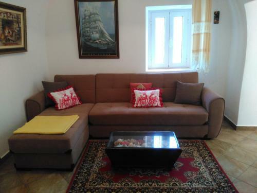 Apartamento Irina Studios