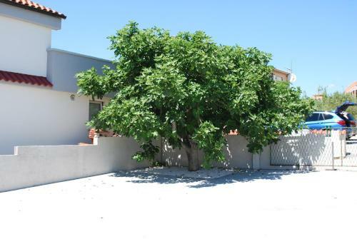 Villa Sabina - Apartments Kroatien