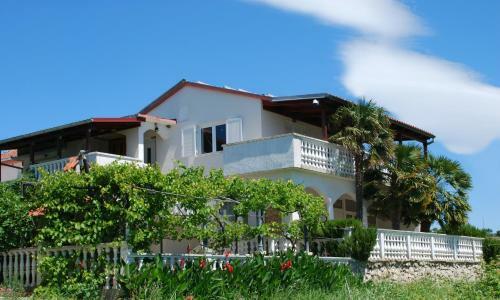 Villa Sabina - Apartments Kroatien