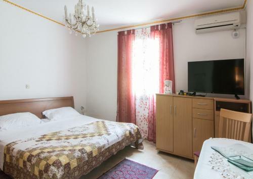 Apartamento Villa Anna
