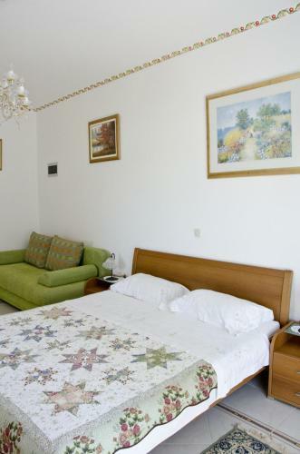 Apartamento Villa Anna