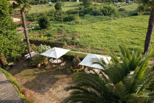 Apartamento Villa Anna