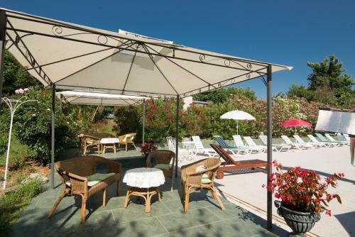 Apartamento Villa Anna