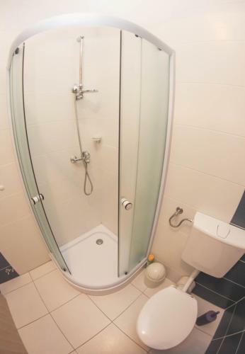 Apartmani Bartoli?