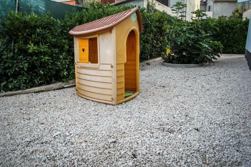Apartmani Bartoli?
