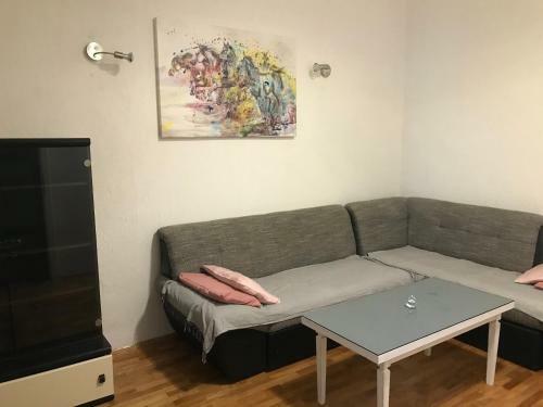 Apartman 4 People