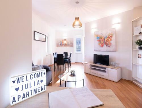 Apartments Julia